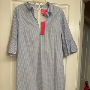 Lilly Pulitzer Ginger Dress NWT